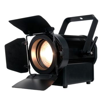 American DJ Encore FR50Z Stage Luminaire with an 8-inch Fresnel lens