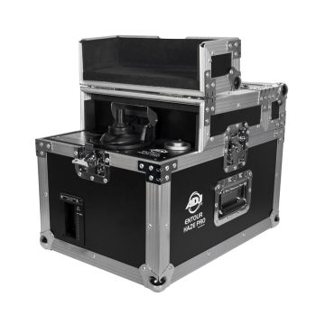 American DJ Entour Haze Pro High Output Haze Machine
