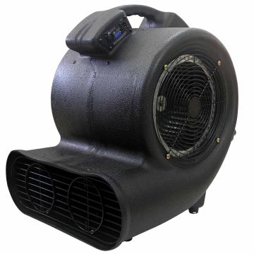 Antari AF-5H High Output Directional Special Effects Fan