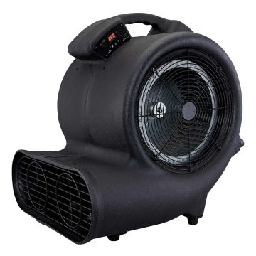 Antari AF-5X Directional Special Effect Fan with DMX