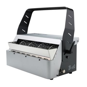 Antari B-200T High Output Bubble Machine with Timer Remote