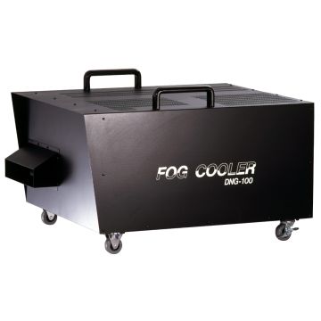 Antari DNG-100 Universal Fog Cooler with DMX