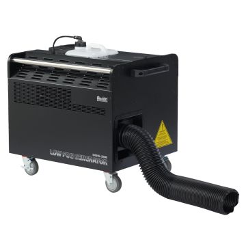 Antari DNG-250 High Output Low-Lying Fog Generator