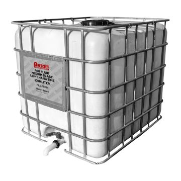Antari FLJ-1000 1000L Tote - FLJ Light Fog Fluid