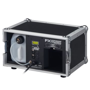 Antari FXW-Faze FX Works Continuous Output Fazer with Integrated Case
