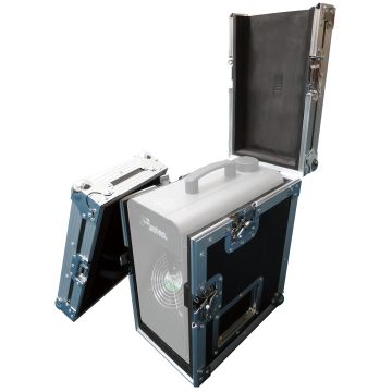 Antari FZ-350 Single Vented Road Case for Z-350 Fazer Gear