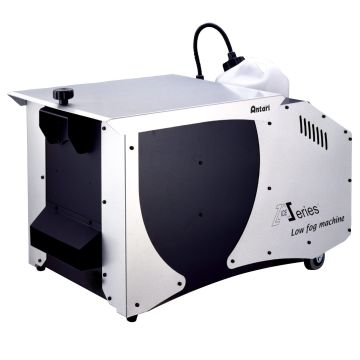 Antari ICE-101 Low Lying Fog Cooler with DMX Control