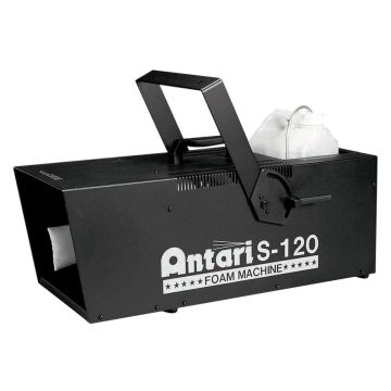 Antari S-120 Eco-Friendly Foam Generator