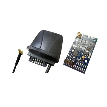 Antari WTR-90 Wireless DMX Kit for M-7 RGBA, S-500, & S-500XL