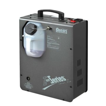 Antari Z-1020 1000W Upshot Fogger with Mirror Pipe Technology