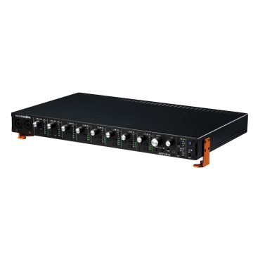 Arturia AudioFuse 8Pre Pro Digital Dual Audio Interface and Expander