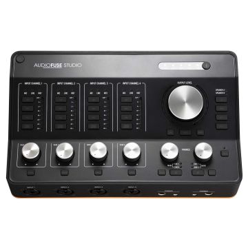 Arturia AudioFuse Studio Pro Digital Audio Interface