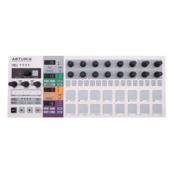 Arturia BeatStep Pro Ultimate Controller and Performance Sequencer