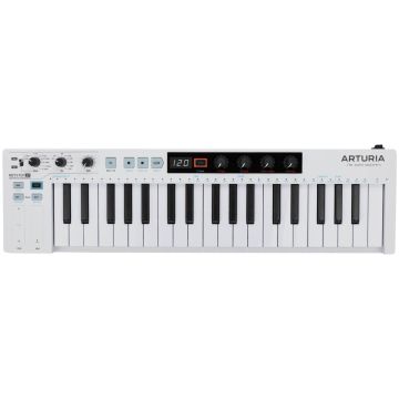 Arturia KEYSTEP-37 Keyboard Controller & Sequencer