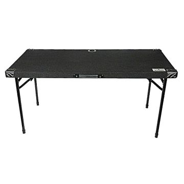 Grundorf AT-5422B Portable DJ Table