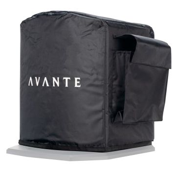 Avante Audio Slip Cover for the AS8 8" Active Subwoofer