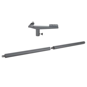 Avante Imperio Pole with Sub Pole Adapter