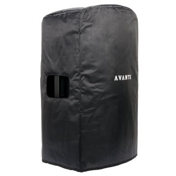 Avante Audio A15CVR Black Speaker Cover for the A15 15 inch Speaker