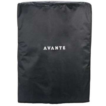 Avante Audio A18SCVR Black Subwoofer Cover for the A18S 18" Subwoofer
