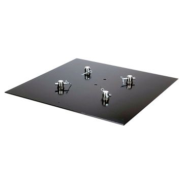 Global Truss Base Plate 2x2S