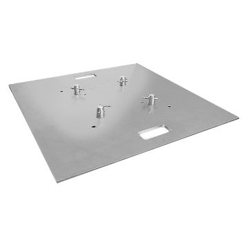 Global Truss Base Plate 30X30A