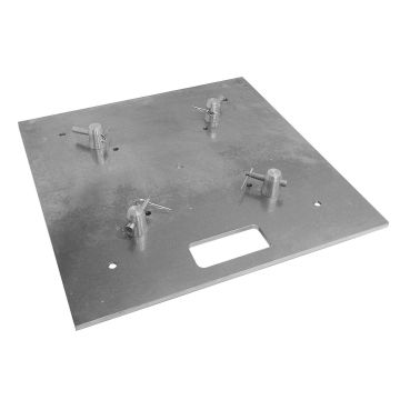 Global Truss Base Plate 20X20A