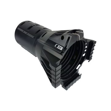 Blizzard Lighting ARIA-LENS-26 26 Degree Interchangeable Lens