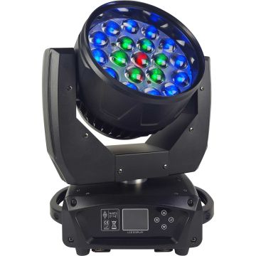 Blizzard Lighting Flurry Z Moving Head Fixture