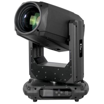 Blizzard Lighting Redstone 440 Profile LED Moving Head Spot