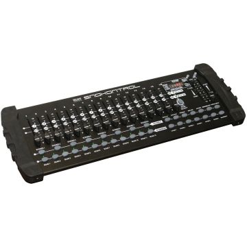 Blizzard Lighting SnoKontrol Universal DMX-512 Controller