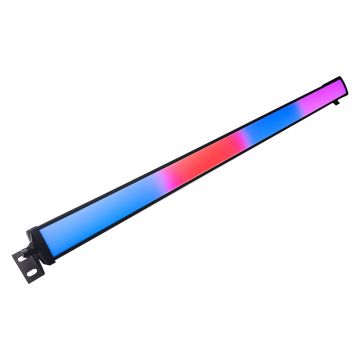 Blizzard Lighting StormChaser Supercell 1M Wash Pixel Effect Bar Light