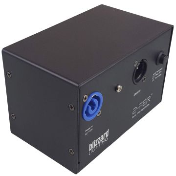 Blizzard Lighting 2FER-3PIN 2-Fer 3 Pin Power and DMX Signal Splitter
