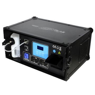 Blizzard Lighting AtmosFear Tour HZ Professional Haze Machine