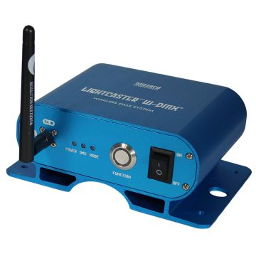 Blizzard Lighting LightCaster W-DMX Wireless DMX Receiver Small Image