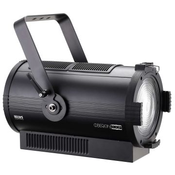 Blizzard Lighting Oberon Fresnel Zoom 200W LED Fresnel + Zoom