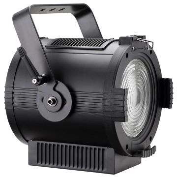 Blizzard Lighting Oberon Fresnel High CRI 100W LED Fixture