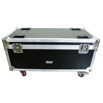 Blizzard Lighting SkyBox Case 8 Road Case [CASE-SKYBOX-8]