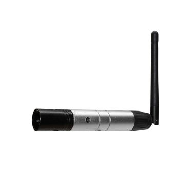 Blizzard Lighting wiCICLE XMIT 2.4Ghz Wireless DMX Transmitter Small Image