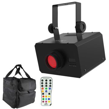 Chauvet DJ Abyss 2 LED Water Effect Light with Remote and Carry Case