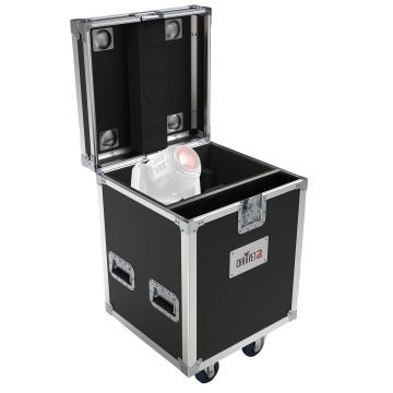 Chauvet DJ Intimidator Road Case