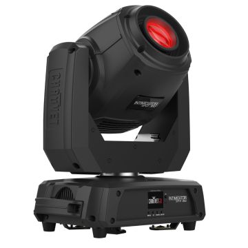 Chauvet DJ INTIMSPOT360X 100W LED Moving Head