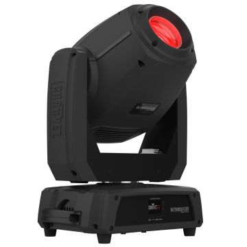 Chauvet DJ INTIMSPOT475ZX 250W LED Compact Moving Head Spot