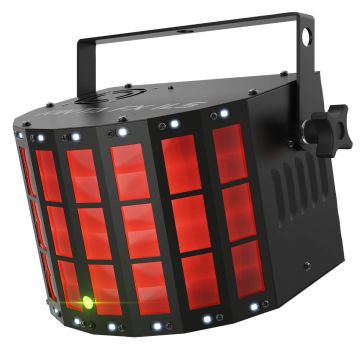Chauvet DJ KINTAFXILS ILS Compact Multi-Effect Light