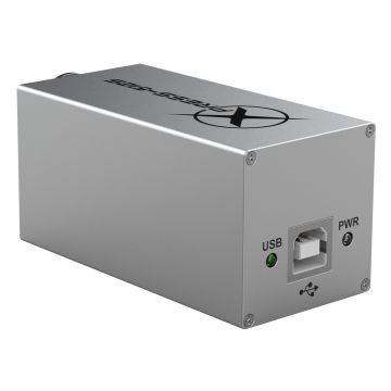 Chauvet DJ Xpress 512S Compact DMX-512 ShowXpress Software USB Interface