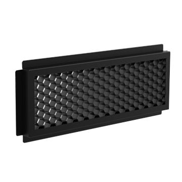 Chauvet Professional 60 Degree Honeycomb Grid for onAir Panel Min IP