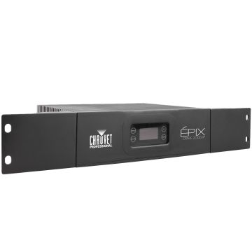 Chauvet Professional Épix Drive 2000 IP IP65 Outdoor Rated Control System