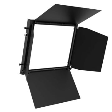 Chauvet Professional Barn Doors for use with onAir Panel 1 IP Right