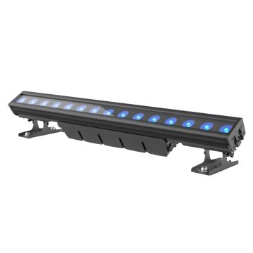 Chauvet Professional COLORado Batten Q15 Quad-Color RGBW LED Batten