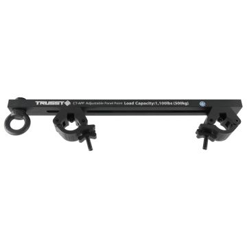 Chauvet Professional CT-APP2 Trusst Adjustable Panel Point for Video Walls