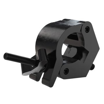 Chauvet Professional CTC-50HC (Black) Half-Coupler Clamp